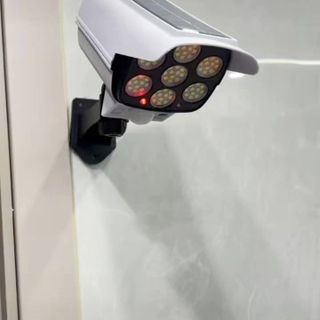 ĐÈN LED G'IẢ CAMERA CÓ ĐIỀU KHIỂN ĐI KÈM