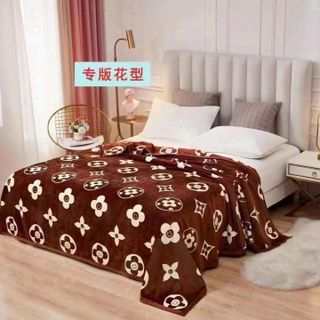 CHĂN TUYẾT SỮA LÔNG MỀM NHƯ NHUNG