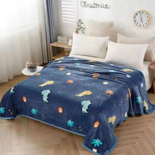 CHĂN TUYẾT SỮA LÔNG MỀM NHƯ NHUNG