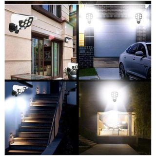 ĐÈN LED G'IẢ CAMERA CÓ ĐIỀU KHIỂN ĐI KÈM