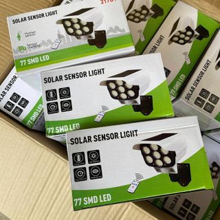 ĐÈN LED G'IẢ CAMERA CÓ ĐIỀU KHIỂN ĐI KÈM