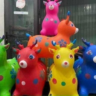 THÚ NHÚN CAO CẤP CÓ NHẠC CHO BÉ TỪ 1-6 TUỔI