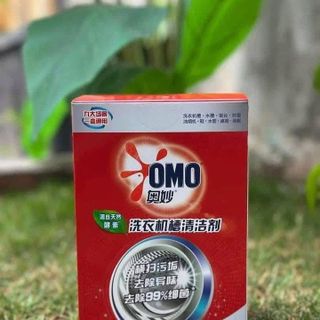 SET 3 GÓI TẨY LỒNG GIẶT ĐA NĂNG O,,,MO TIỆN ÍCH