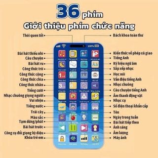 ĐIỆN THOẠI THÔNG MINH 28 PHÍM BẤM
