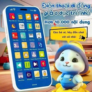 ĐIỆN THOẠI THÔNG MINH 28 PHÍM BẤM