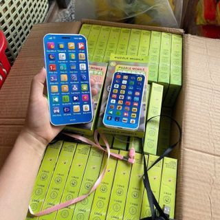 ĐIỆN THOẠI THÔNG MINH 28 PHÍM BẤM
