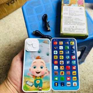 ĐIỆN THOẠI THÔNG MINH 28 PHÍM BẤM