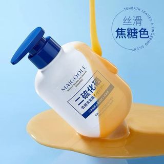 Dầu gội trị gầu, kiểm soát gầu và da đầu giúp tóc chắc khoẻ