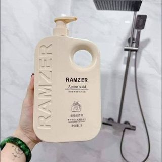 SỮA TẮM RAM...ZER HƯƠNG NƯỚC HOA THƠM NỨC MÙI HOA HỒNG