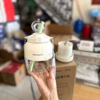 MÁY XAY ĐA NĂNG NHẬT BẢNTẶNG KÈM DÂY ĐEO