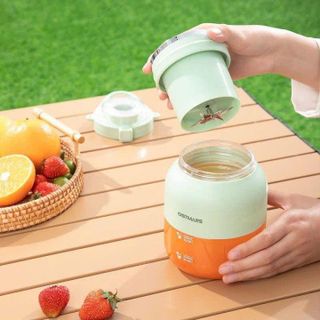 MÁY XAY ĐA NĂNG NHẬT BẢNTẶNG KÈM DÂY ĐEO