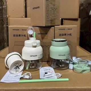 MÁY XAY ĐA NĂNG NHẬT BẢNTẶNG KÈM DÂY ĐEO