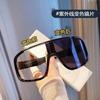 Kính đi xe đạp Kính cận thị Kính râm nam thể thao Xe đạp leo núi Xe đạp đường trường Xe đạp chống gió cát Kính râm bảo vệ mắt