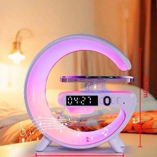 LOA CHỮ G SIÊU DỄ THƯƠNG VỚI NHIỀU CHỨC NĂNG
