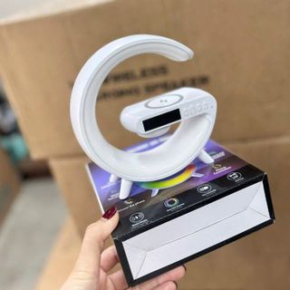 LOA CHỮ G SIÊU DỄ THƯƠNG VỚI NHIỀU CHỨC NĂNG