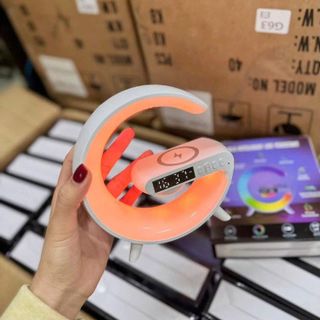 LOA CHỮ G SIÊU DỄ THƯƠNG VỚI NHIỀU CHỨC NĂNG