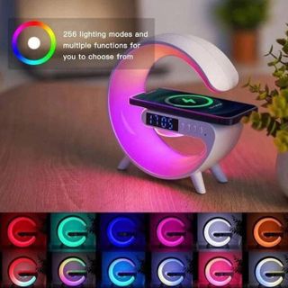 LOA CHỮ G SIÊU DỄ THƯƠNG VỚI NHIỀU CHỨC NĂNG