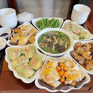BỘ BÁT HOA MẶT TRỜI NHỰA PHÍP ĐƯỜNG KÍNH 50CM LOẠI NHỠ