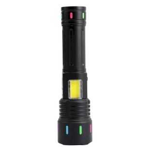 ĐÈN PIN SIÊU SÁNG 4 CHẾ ĐỘ CYX-109