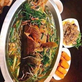 KHAY OM CÁ CHÉP HÌNH BẦU DỤC,THÀNH CAO VÀ SÂU