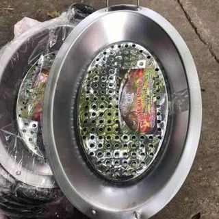 KHAY OM CÁ CHÉP HÌNH BẦU DỤC,THÀNH CAO VÀ SÂU