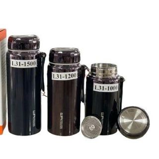 BÌNH GIỮ NHIỆT INOX 304 1500ML BAOL WL31