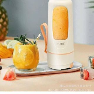 MÁY XAY JUICER CẦM TAY 10 LƯỠI