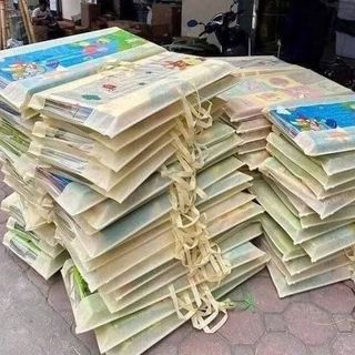 THẢM XỐP GẤP GỌN SIÊU SIÊU RẺ CHUẨN LOẠI ĐẸP CÓ TÚI