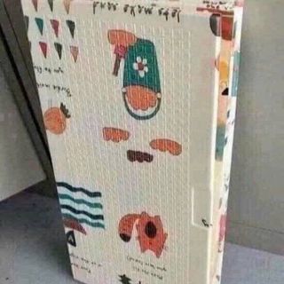 THẢM XỐP GẤP GỌN SIÊU SIÊU RẺ CHUẨN LOẠI ĐẸP CÓ TÚI