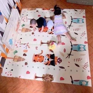 THẢM XỐP GẤP GỌN SIÊU SIÊU RẺ CHUẨN LOẠI ĐẸP CÓ TÚI