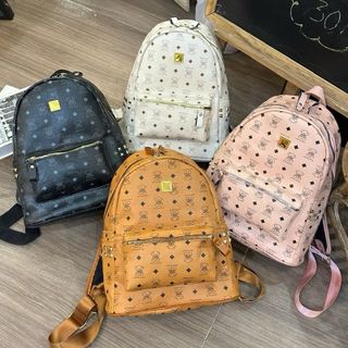 BALO đi học , balo đi chơi thời trang  size 40  Hoạt tiết gấu để vừa giấy a4, sách vở , lattop K529
