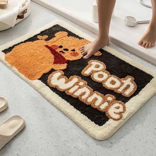 THẢM CHÂN LÔNG CỪU SIÊU THẤM HÚT, DÀY DẶN VÀ LAU ÊM CHÂN