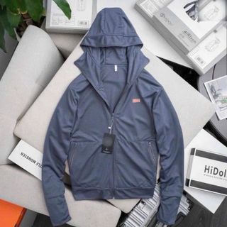 ÁO CHỐNG NẮNG DÀNH CHO NAM 2 LỚP