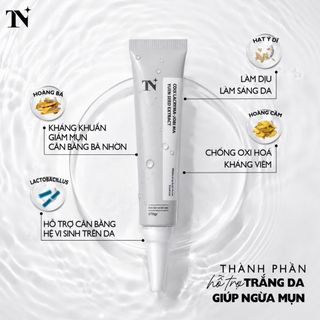 Serum Mụn Mỹ Phẩm Đông Anh, Nguyễn Huỳnh Như