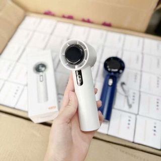 CÂY QUẠT CẦM TAY MINI KHÔNG LỘ CÁNH