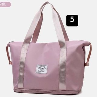 TÚI DU LỊCH ĐA NĂNG TÚI XÁCH NỮ CỠ LỚN 2 TẦNG CHỐNG THẤM