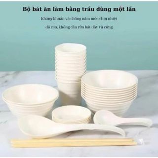 SET BÁT ĐŨA LÚA MẠCH TIỆN LỢI