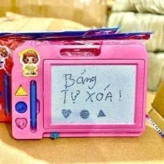 BẢNG TỪ XÓA CHO BÉ TẬP VIẾT, VẼ