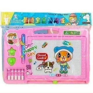 BẢNG TỪ XÓA CHO BÉ TẬP VIẾT, VẼ