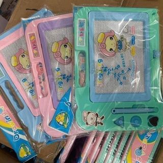 BẢNG TỪ XÓA CHO BÉ TẬP VIẾT, VẼ