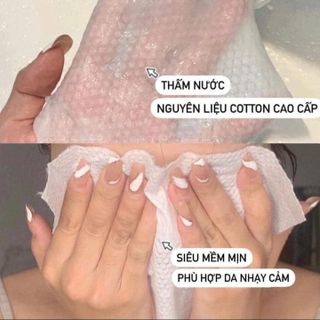 GIẤY KHÔ ĐA NĂNG XỊN DAI SIÊU XỊN