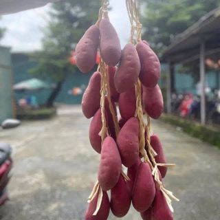 DÂY NÔNG SẢN TRANG TRÍ - CỦ QUẢ GIẢ - TRANG TRÍ QUÁN CÀ PHÊ, BẾP, QUÁN ĂN, LỄ HỘI, NHÀ HÀNG, KHÁCH SẠN
