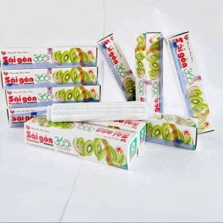 MÀNG BỌC THỰC PHẨM SÀI GÒN 360
