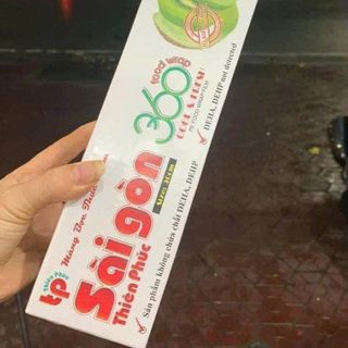 MÀNG BỌC THỰC PHẨM SÀI GÒN 360