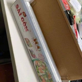 MÀNG BỌC THỰC PHẨM SÀI GÒN 360