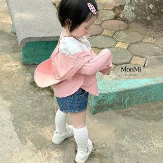 ÁO NẮNG TRẺ EM SIÊU KUTE, SIÊU XINH