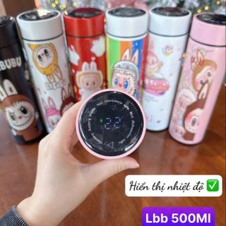 BÌNH GIỮ NHIỆT, CÓ QUAI XÁCH, CÓ ỐNG MÚT, TIỆN LỢI CHO CÁC BÉ