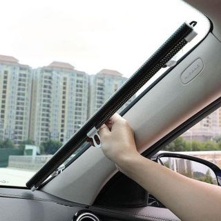 RÈM CHE NẮNG Ô TÔ TIỆN LỢI