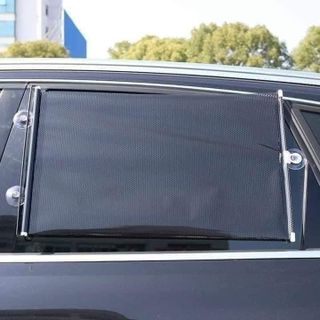 RÈM CHE NẮNG Ô TÔ TIỆN LỢI