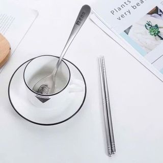 BỘ SET THÌA ĐŨA SIÊU XINH